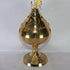 Brass Made Akhand Jyoti Diya 268g